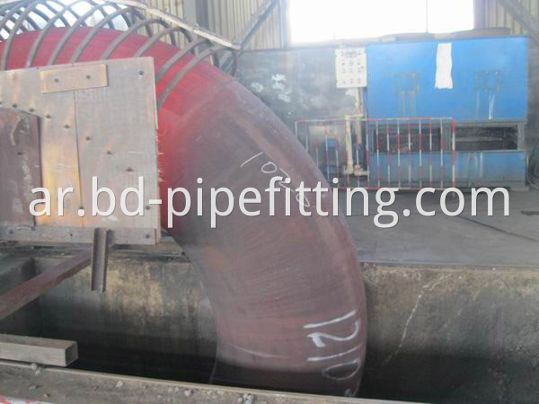 Alloy pipe fitting (395)